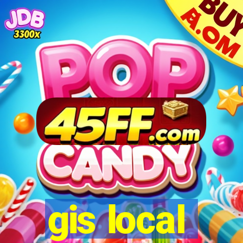 gis local